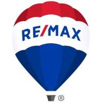RE/MAX RealPros Logo