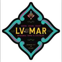 LV Mar Tapas & Cocktails Logo