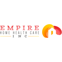 Empire Home Health Care Logo