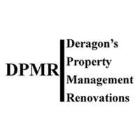 Deragon's Property Management Renovations Logo