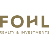 Cristina Bales, REALTOR | Fohl Realty & Investments Logo