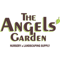 The Angels Garden Logo