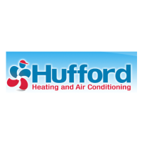 Hufford Heating & Air Conditioning Logo