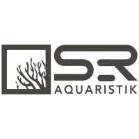 SR Aquaristik Logo