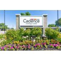 Cadence Apartments Logo
