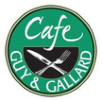 GuyandGallard Catering Logo