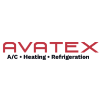 Avatex Service Company Logo