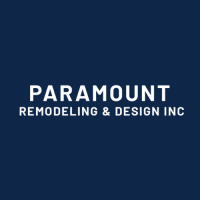 Paramount Remodeling & Design Inc Logo