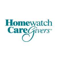 Homewatch CareGivers of North Tampa Logo