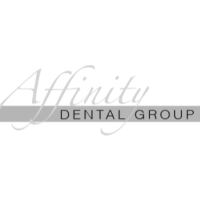 Kissimmee Dentist - Affinity Dental Group Logo