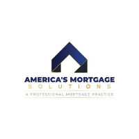 America’s Mortgage Solutions Logo