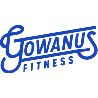 Gowanus Fitness Logo