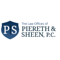 The Law Offices of Piereth & Sheen, P.C. Logo
