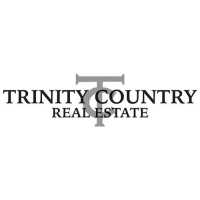 Michael Moos - Trinity Country Real Estate Logo