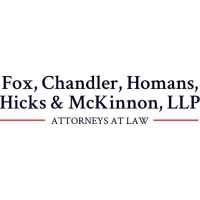 Fox, Chandler, Homans, Hicks & McKinnon, LLP Logo
