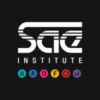 SAE Institute Atlanta Logo
