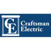 Craftsman Electric Inc Logo