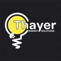 Thayer Energy Solutions Logo