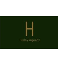 Hurley Agency, Insurance Logo