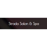Strada Salon & Spa Extension Specialist Logo