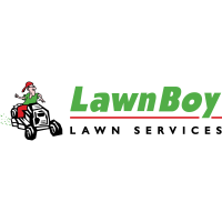 LawnBoy Lawn Services Logo