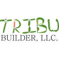Tribu Builder, LLC Logo
