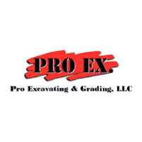Pro Excavating & Grading, LLC Logo