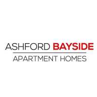 Ashford Bayside Apartment Homes Logo