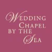 Wedding Chapel by the Sea Logo