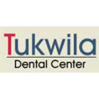 Tukwila Dental Center Logo