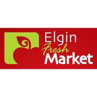 Elgin Fresh Market Logo
