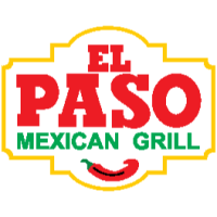 El Paso Mexican Grill Logo
