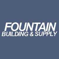 Fountain Building Supply Logo