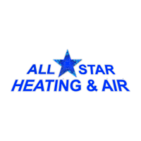 All Star Heating & Air Logo