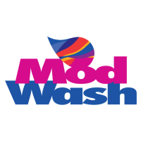 ModWash Logo