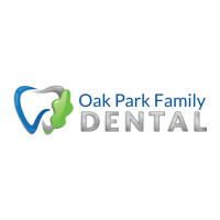 Oak Park Family Dental Logo