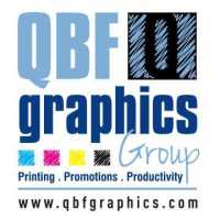 QBF Graphics Group Logo
