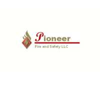 Pioneer Fire & Safety Logo