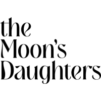 The Moon's Daughters Logo