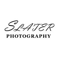 Slater Photography Logo