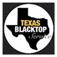 Texas Blacktop Sealcoating & Striping Logo