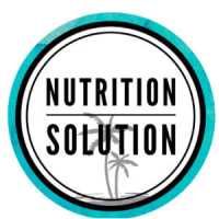 Nutrition Solution Logo