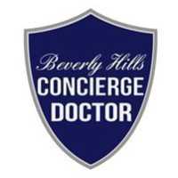 Beverly Hills Primary Doctor: Ehsan Ali, MD Logo