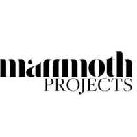 MAMMOTH projects Logo