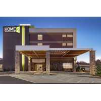 Home2 Suites by Hilton Colorado Springs Logo