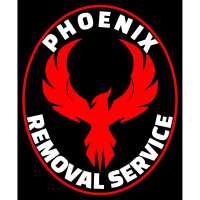 Phoenix Removal Service Logo