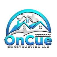 OnCue Construction LLC Logo