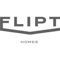 FLIPT Homes Logo