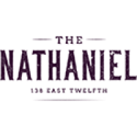 The Nathaniel Logo