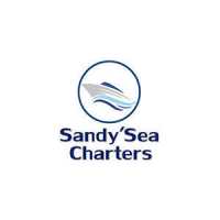 SandySea Charters Logo